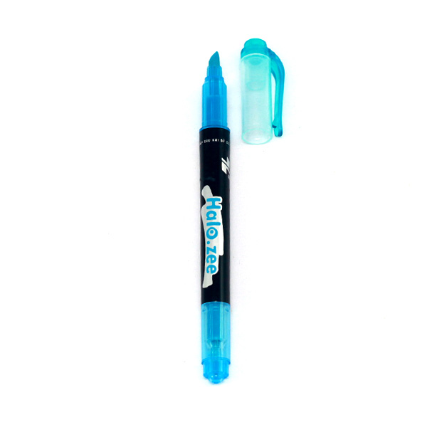 Bút Dạ Quang Thiên Long HL-03 (Màu Xanh Dương)