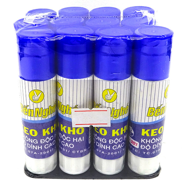 Hồ Khô Bến Nghé GL-201