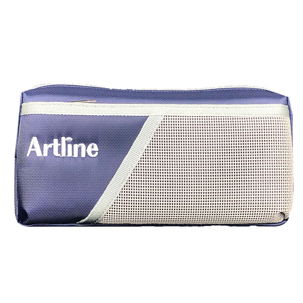 Bóp Viết AWA 3 Ngăn HVA-3N