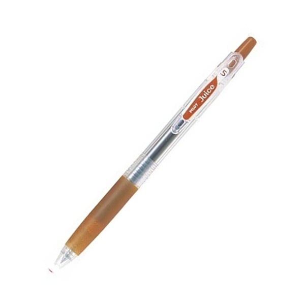 Bút Gel Pilot Juice LJU-10EF (Mực Nâu)
