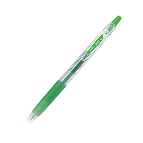 Bút Gel Pilot Juice LJU-10EF (Mực Xanh Lá)
