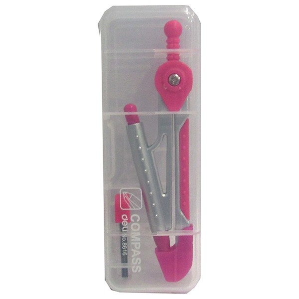 Compass Học Sinh - Deli 8616