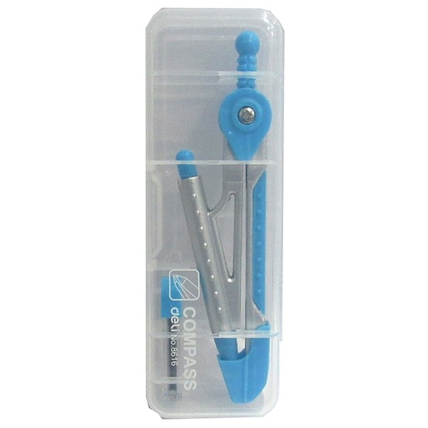Compass Học Sinh - Deli 8616