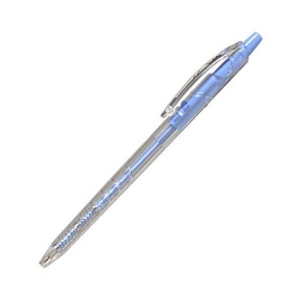 Bút Bi 0.5mm Thiên Long TL-097 - Màu Đen