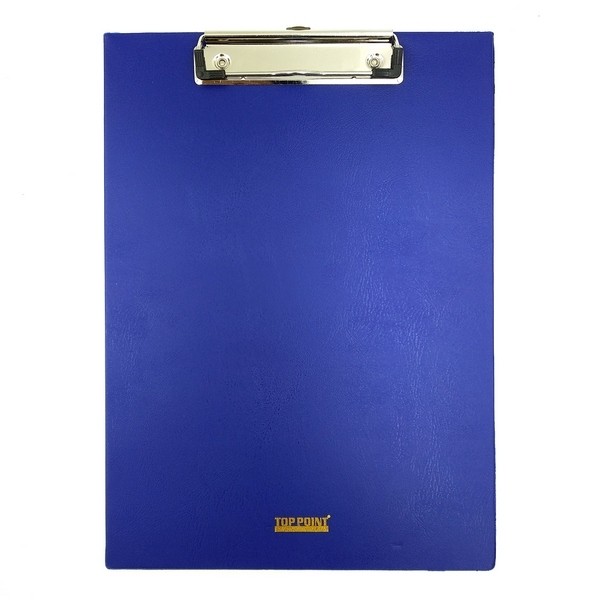 Bìa Trình Ký Đơn Toppoint A4 TOP-156A