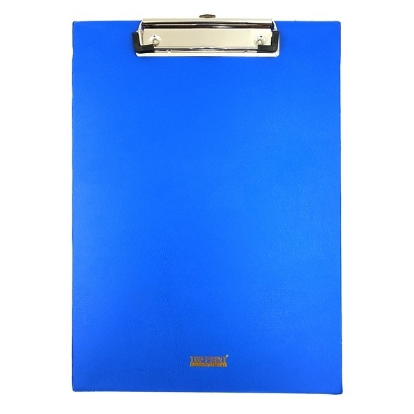 Bìa Trình Ký Đơn Toppoint A4 TOP-156A