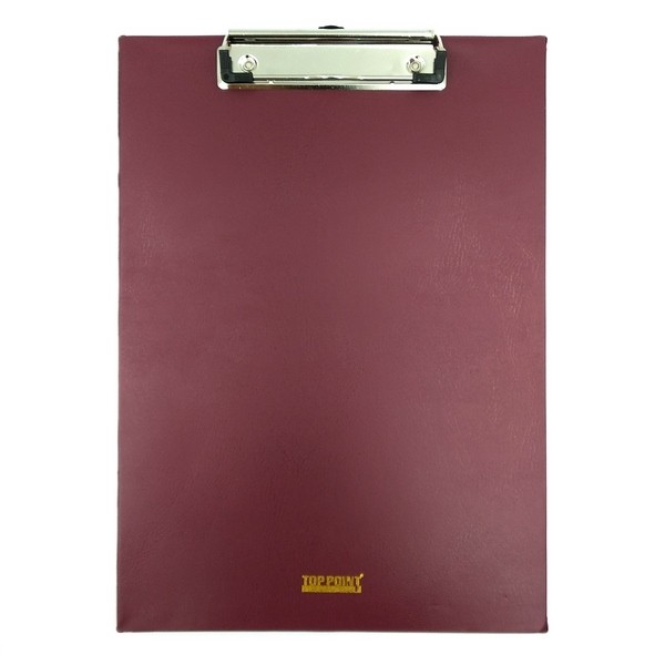 Bìa Trình Ký Đơn Toppoint A4 TOP-156A