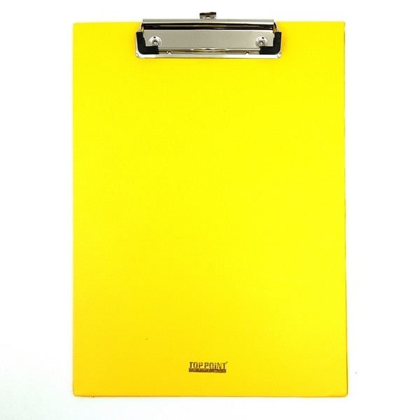 Bìa Trình Ký Đơn Toppoint A4 TOP-156A