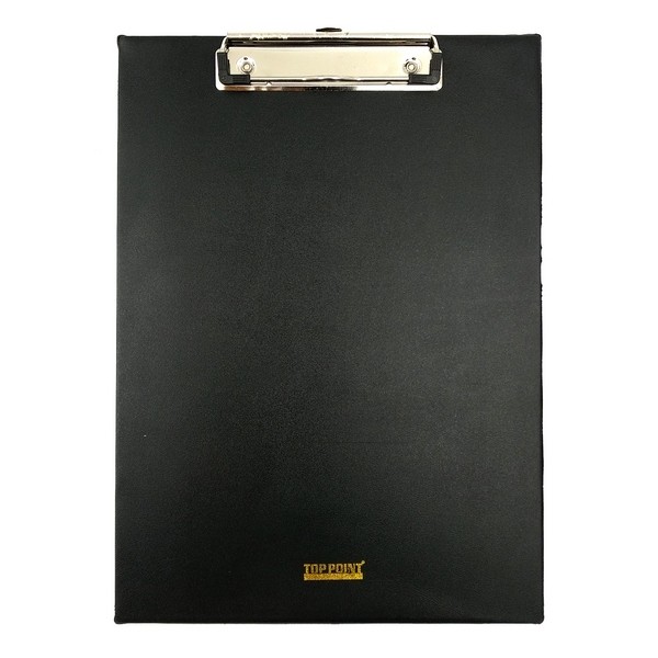 Bìa Trình Ký Đơn Toppoint A4 TOP-156A