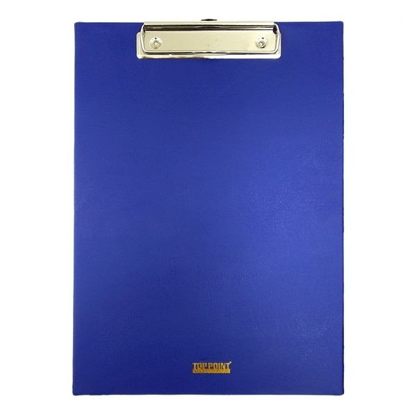 Bìa Trình Ký Đơn Toppoint A4 TOP-163A