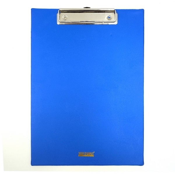 Bìa Trình Ký Đơn Toppoint A4 TOP-163A