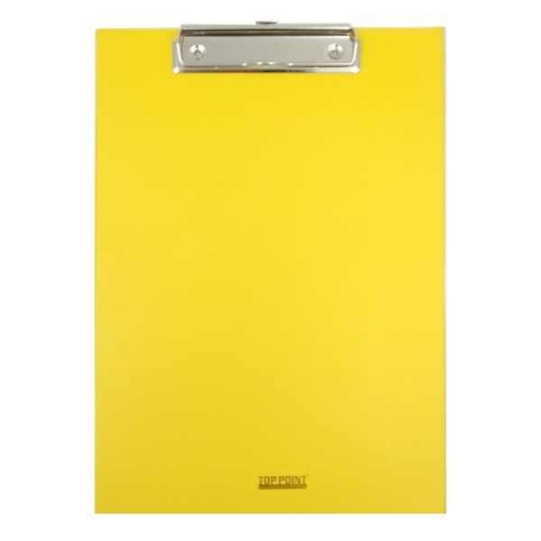 Bìa Trình Ký Đơn Toppoint A4 TOP-163A