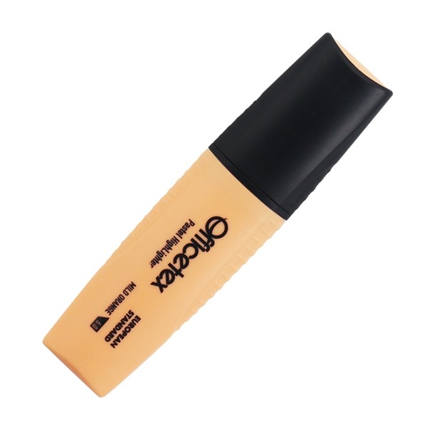 Bút Dạ Quang OT-HL0005 (Cam)