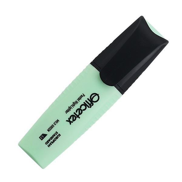 Bút Dạ Quang OT-HL0005 (Xanh Lá)