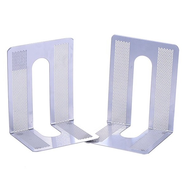 Bộ 2 Giá Chặn Sách HY3115