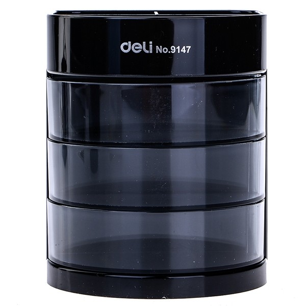 Khay Cắm Bút Deli 9147