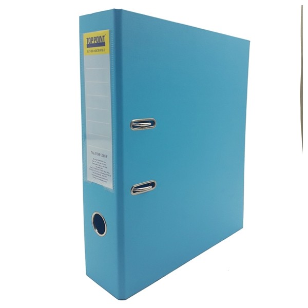 Bìa Còng 7cm Toppoint TOP-218F