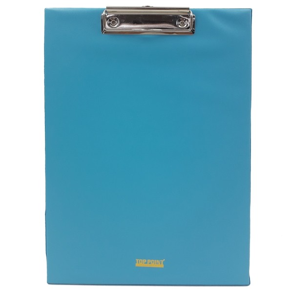 Bìa Trình Ký Đơn Toppoint A4 TOP-163A