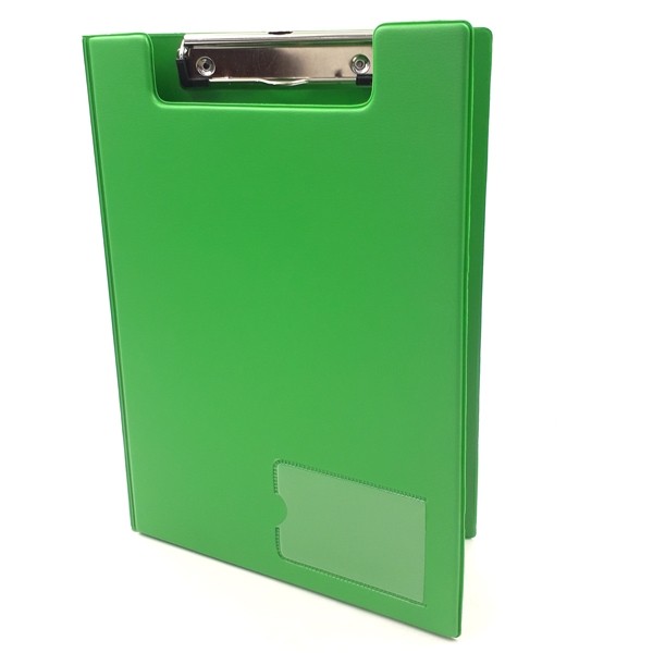 Bìa Trình Ký Đôi Toppoint A4 TOP-134A