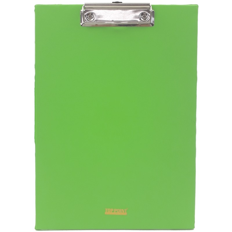 Bìa Trình Ký Đơn Toppoint A4 TOP-163A