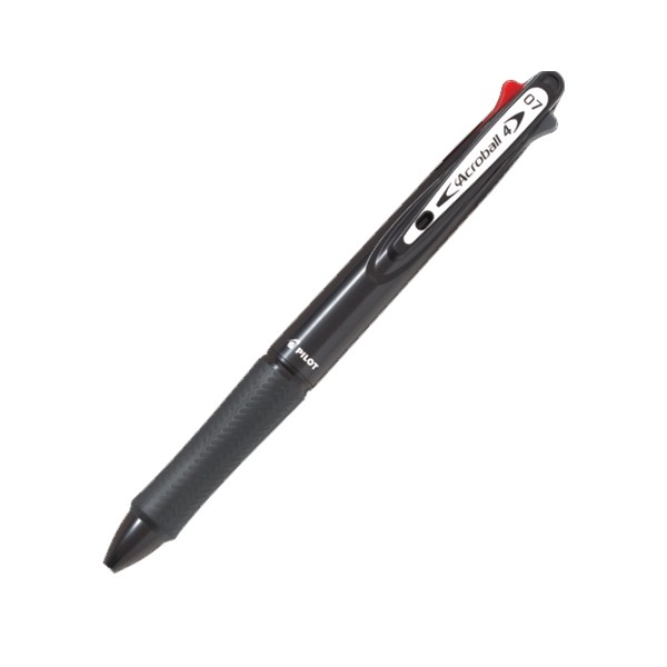 Bút Gel Pilot Acroball BKAB45F (4 Màu Mực)