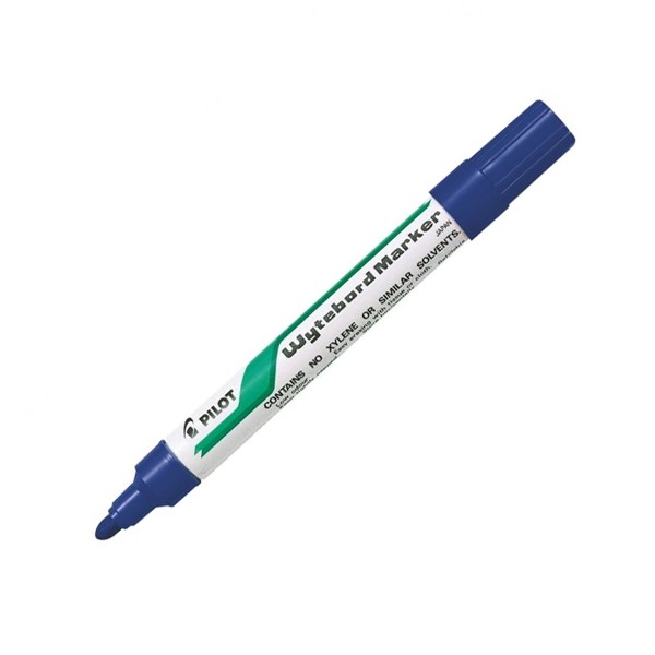 Bút Long Bảng Pilot Wyteboard Marker WBMA-TM (Xanh)