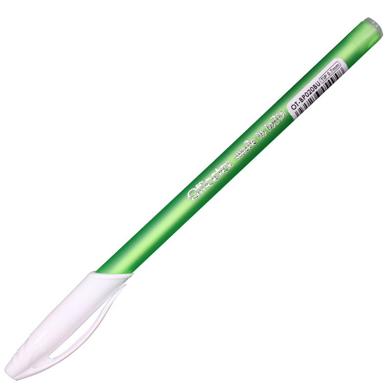 Bút Bi OT-BP020 (Mực Xanh)