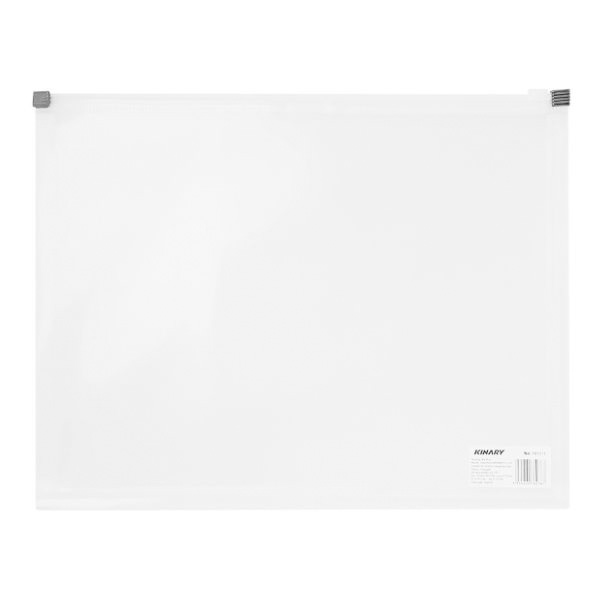 Bìa Kéo Lớn KINARY No. FB1011