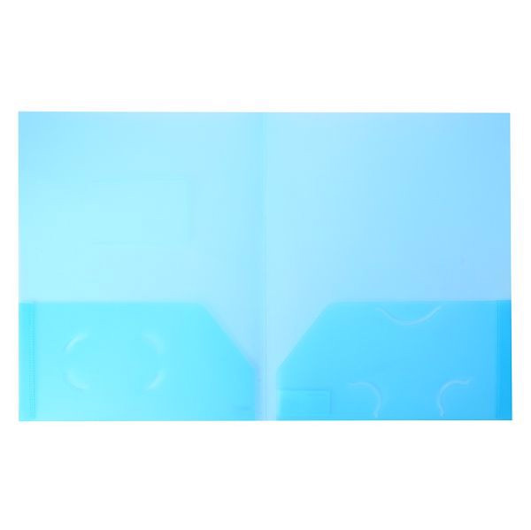 Bìa Kéo Lớn KINARY No. FB1011