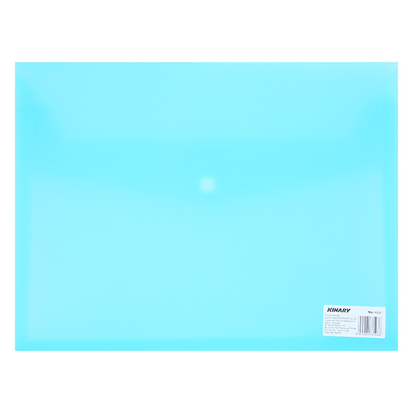 Bìa Nút KINARY No. A530