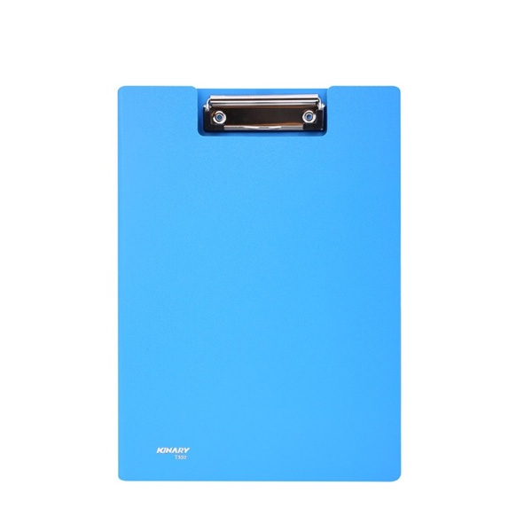 Bìa Trình Ký A4 KINARY T-332