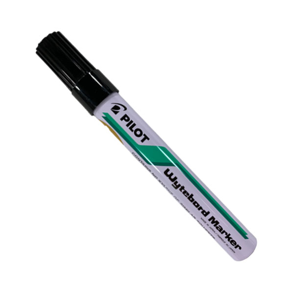 Bút Long Bảng Pilot Wyteboard Marker WBMA-TM (Đen)