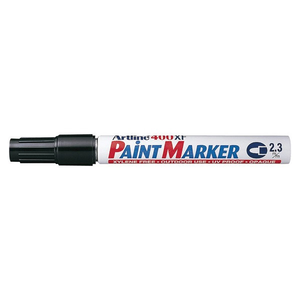 Bút Sơn Artline EK-400XF, Đen, 2.3mm
