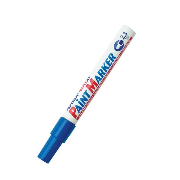 Bút Sơn Artline EK-400XF, Xanh, 2.3mm