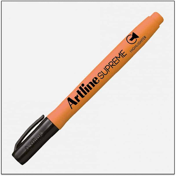 Bút Dạ Quang Art Supreme EPF-600FOR
