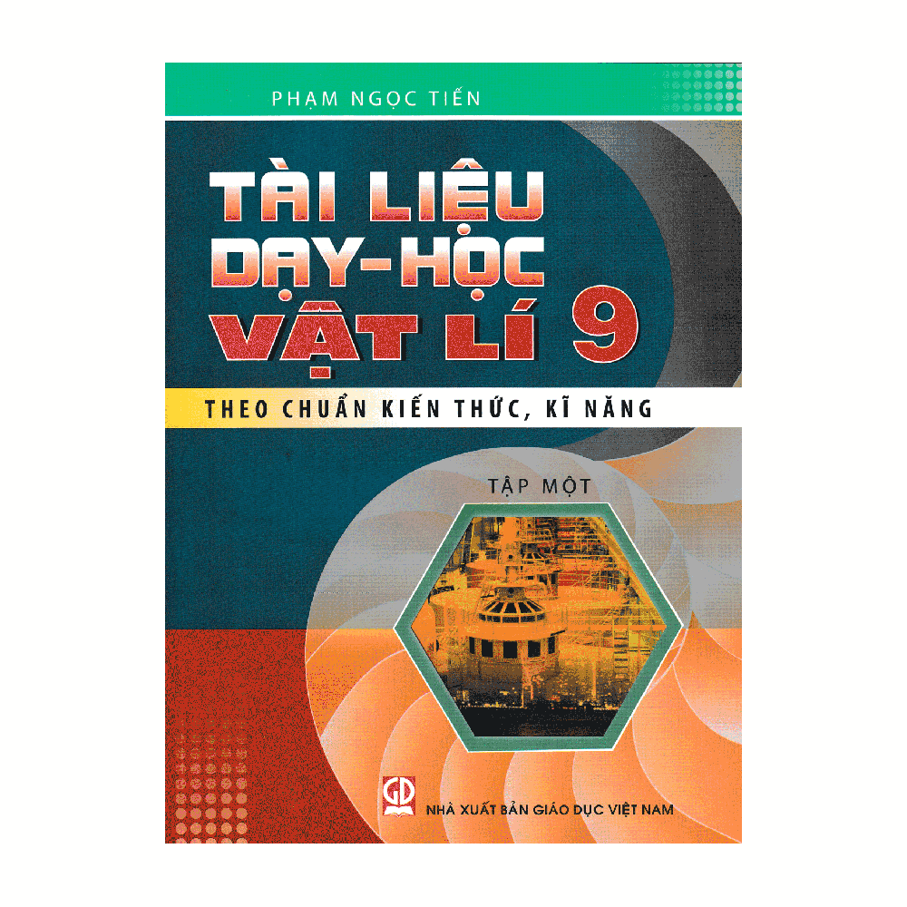 Tài Liệu Dạy - Học Vật Lí Lớp 9 (Tập 1)