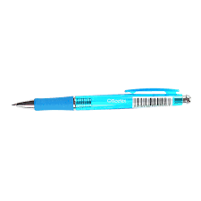 Bút Bi Bitex B10 (0.7mm) - Xanh