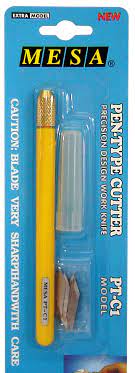 Dao Rọc Giấy MESA PT-C1