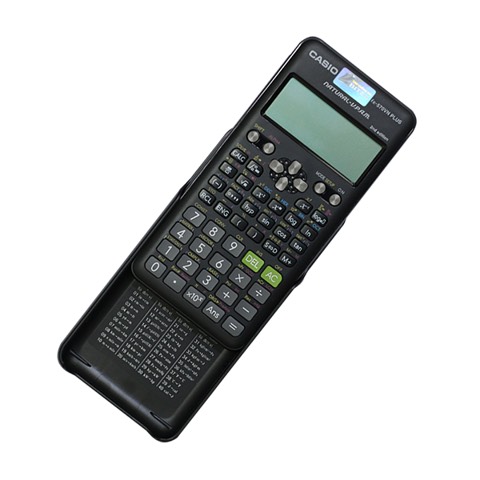Máy Tính Casio FX-570VN Plus New (2nd Edition)