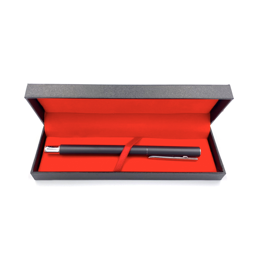 Bút Bi Cao Cấp YONGSHENG 9300 (Màu Đen)