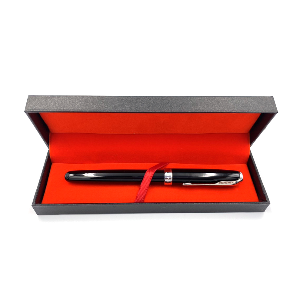 Bút Bi Cao Cấp JINHAO 5601 (Màu Đen)