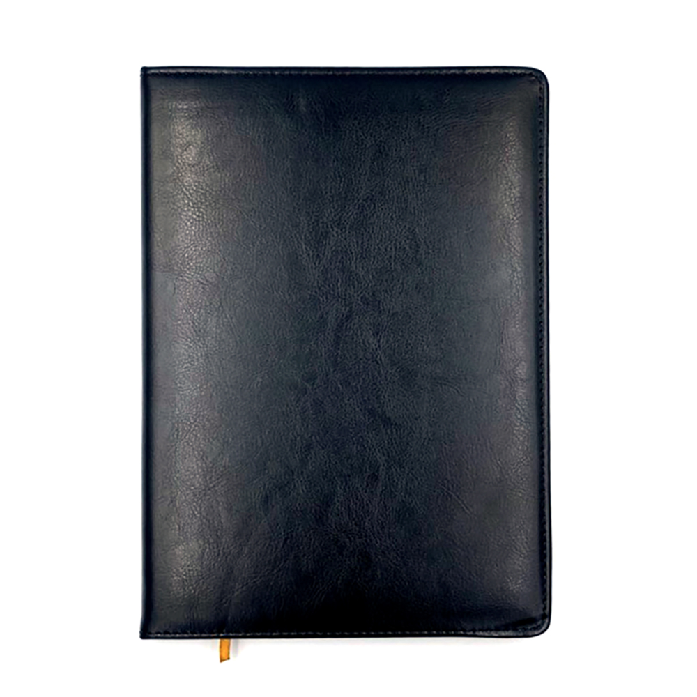Sổ Tay Da 18518 (17.1x25.1cm)