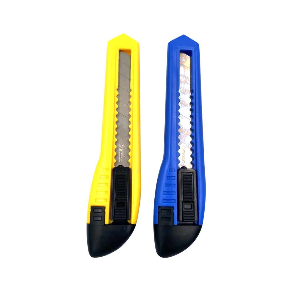 Dao Rọc Giấy Comix 18mm B2822