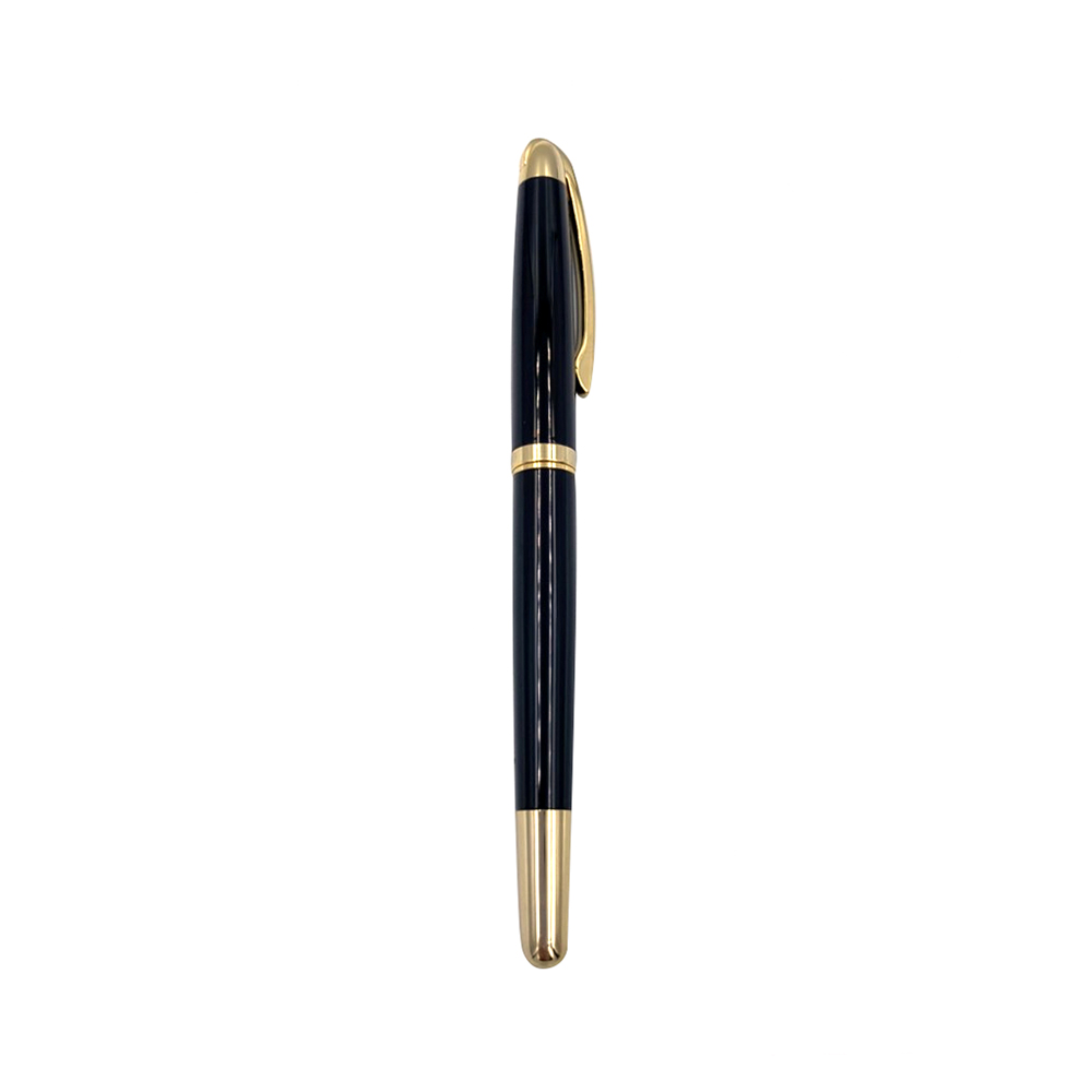 Bút Bi Cao Cấp JINHAO 5606 (Màu Đen)