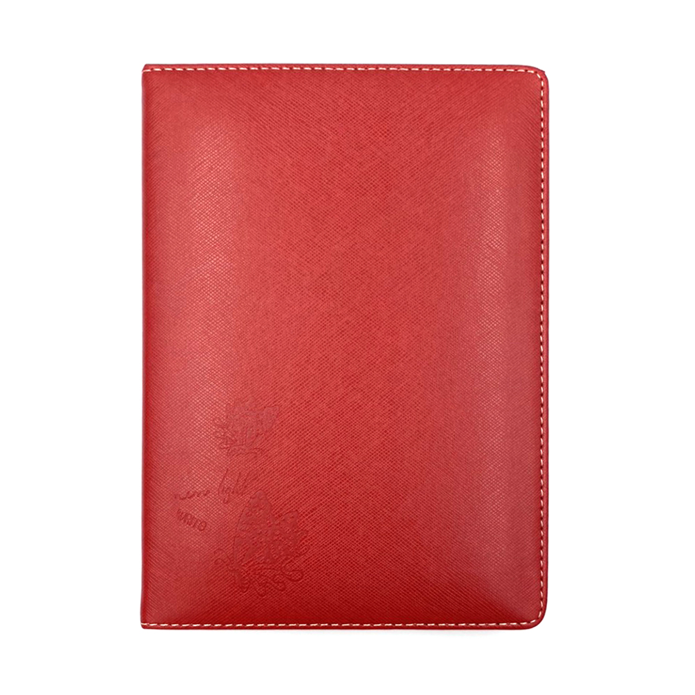 Sổ Tay Da A5 2925 (14x20.3cm)