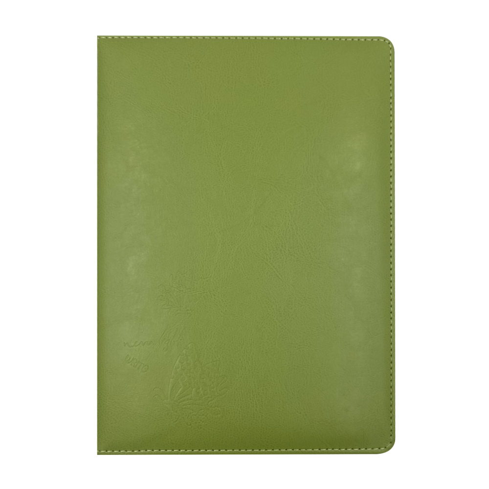 Sổ Tay Da A5 2925 (14x20.3cm)