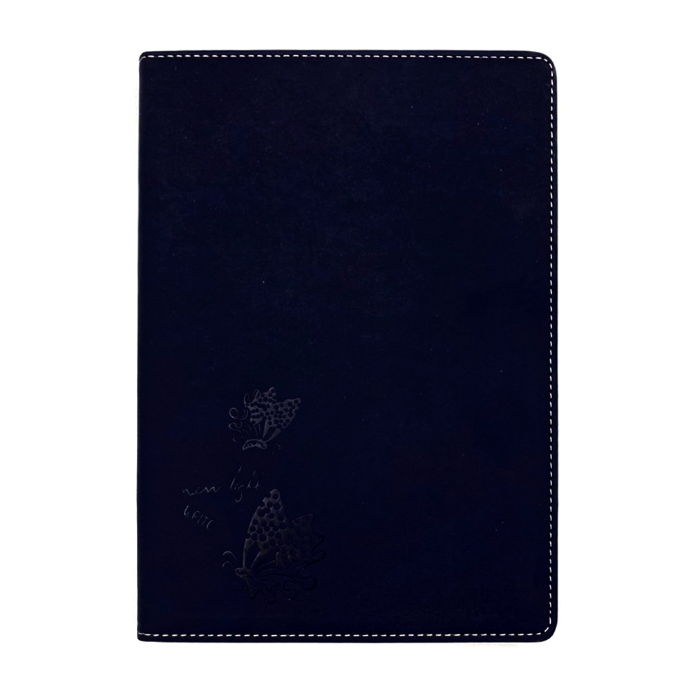 Sổ Tay Da B5 2918 (17x25cm)