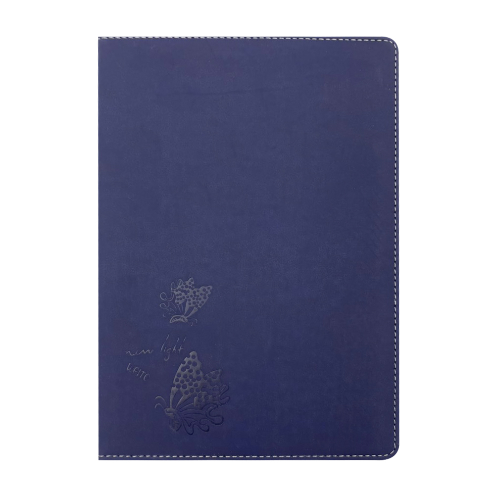 Sổ Tay Da A5 2925 (14x20.3cm)
