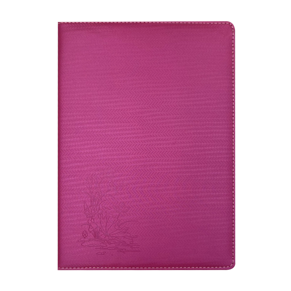Sổ Tay Da B5 2918 (17x25cm)