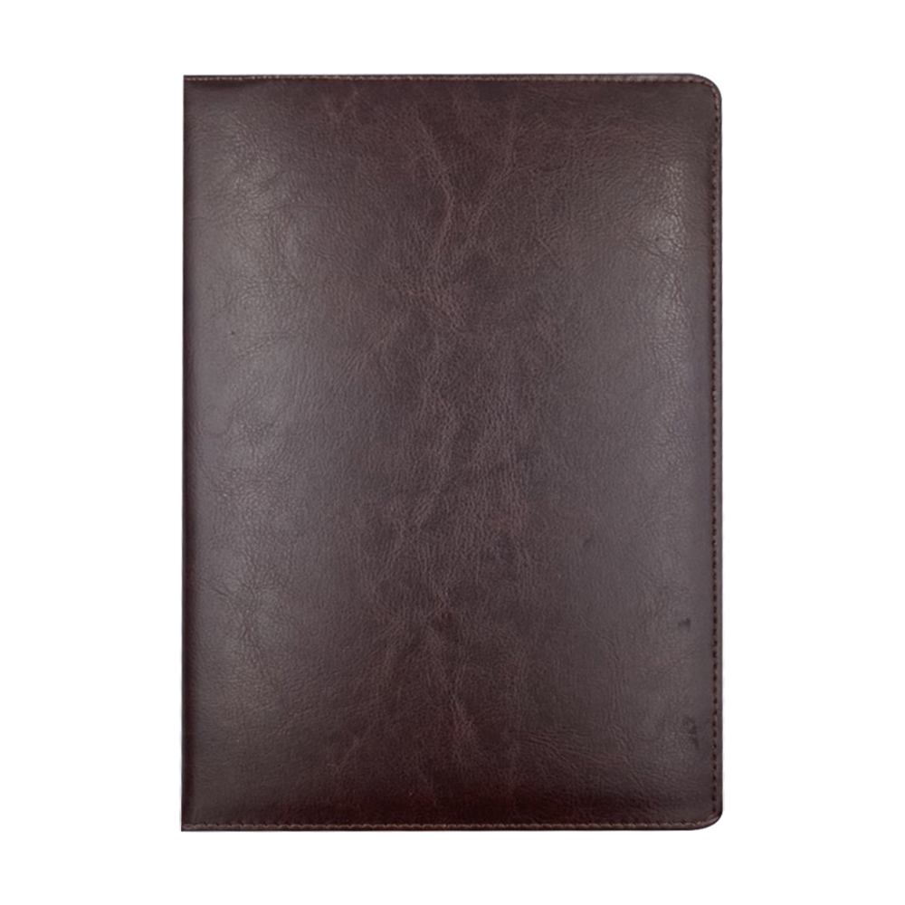 Sổ Tay Da 18518 (17.1x25.1cm)